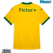 Palmeiras Replica Third Shirt 2025-26 Short Sleeve